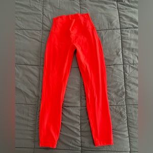 Lululemon 25” Align High Rise